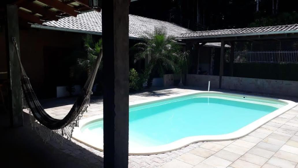 Le Loup Residencia Para Hospedagem Suites 2 Blumenau Exterior photo